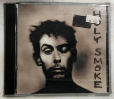 Peter Murphy - Holy Smoke CD 1992 Alternative Rock Beggars Banquet