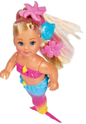Simba Dickie Evi Love Swimming Mermaid