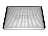 Filter Innenraumluft Corteco 80000813 FÜR Hyundai Innenraumfilter Pollenfilter