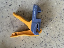 Fluke Networks JR-ORT-2 JackRapid Punch Down Tool for Ortronics TJ5E00, TJ600...