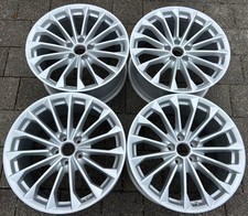 4 ORIGINAL 19" ALUFELGEN FELGEN AUDI A8 4N 4N0601025B 9x19 ET34 FREIHAUS