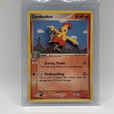 pokemon card combusken Combusken 023/189 x2 - DAA main image 0