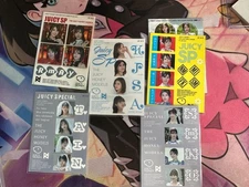 Juicy Honey - Group SP - Choose your card + Need more pic? Just Ask Me