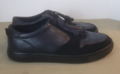 CLAE Style Gregory SP - Premium Sneakers Black - Sz. 8.5