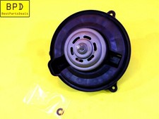 Genuine Gm Siemens Ac Heater Blower Motor No Wheel Oem 1580387