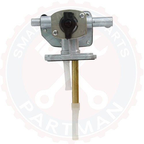 For Suzuki LTA500 LTF500 Vinson 500 Gas Tank Fuel Cock Valve Petcock 44300-03G02 - Picture 2 of 9
