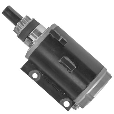 Celox Starter For OMC Johnson Evinrude 583482 586279 – 5704640-M030SM SM57046 - View #3
