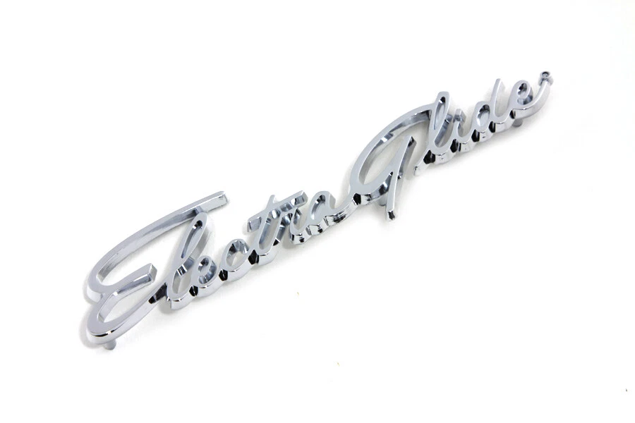 Эмблемы Electra Glide подходят для Harley Davidson - Изображение 2 из 4