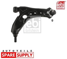 LENKER, RADAUFHÄNGUNG FÜR SEAT SKODA VW FEBI BILSTEIN 37196