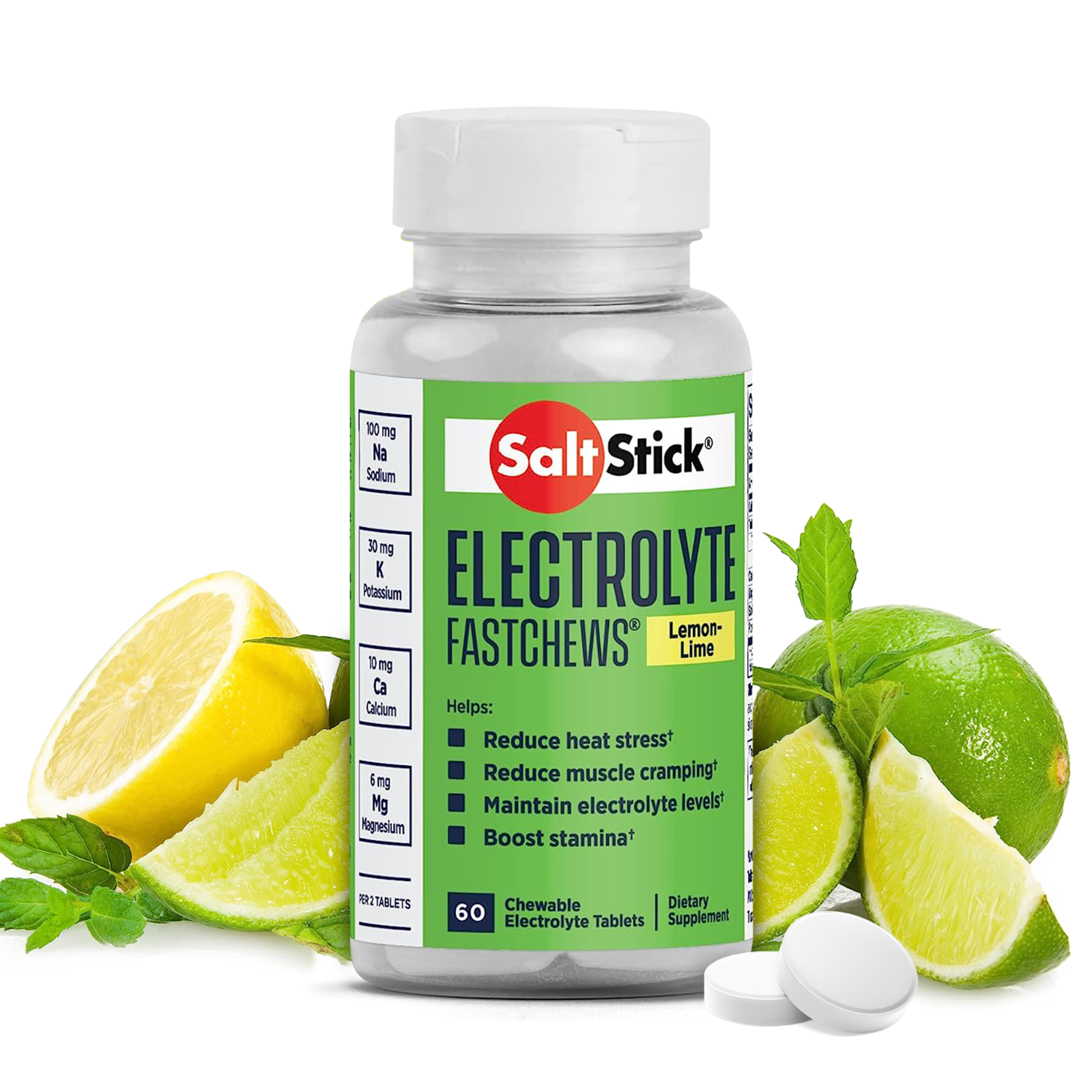 Lemon Lime