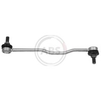 A.B.S. Koppelstange Stabilisator Vorne Links Rechts FüR Opel Zafira