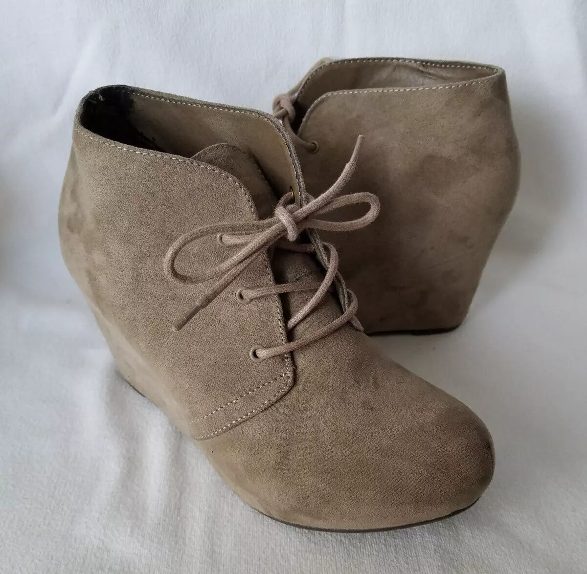 Xappeal booties hotsell