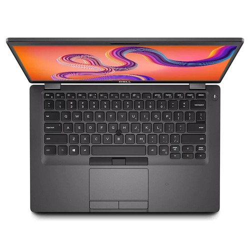 Dell Latitude Chromebook 5400 14" Celeron 2.2GHz/4GB/128GB - P98G001 w/Warranty - Picture 2 of 6