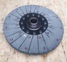 Disc grafting PTO of YMZ-6 tractor, 600/611/615/650/652 series tractor