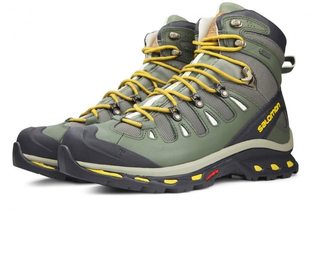 scarpe da trekking salomon saldi