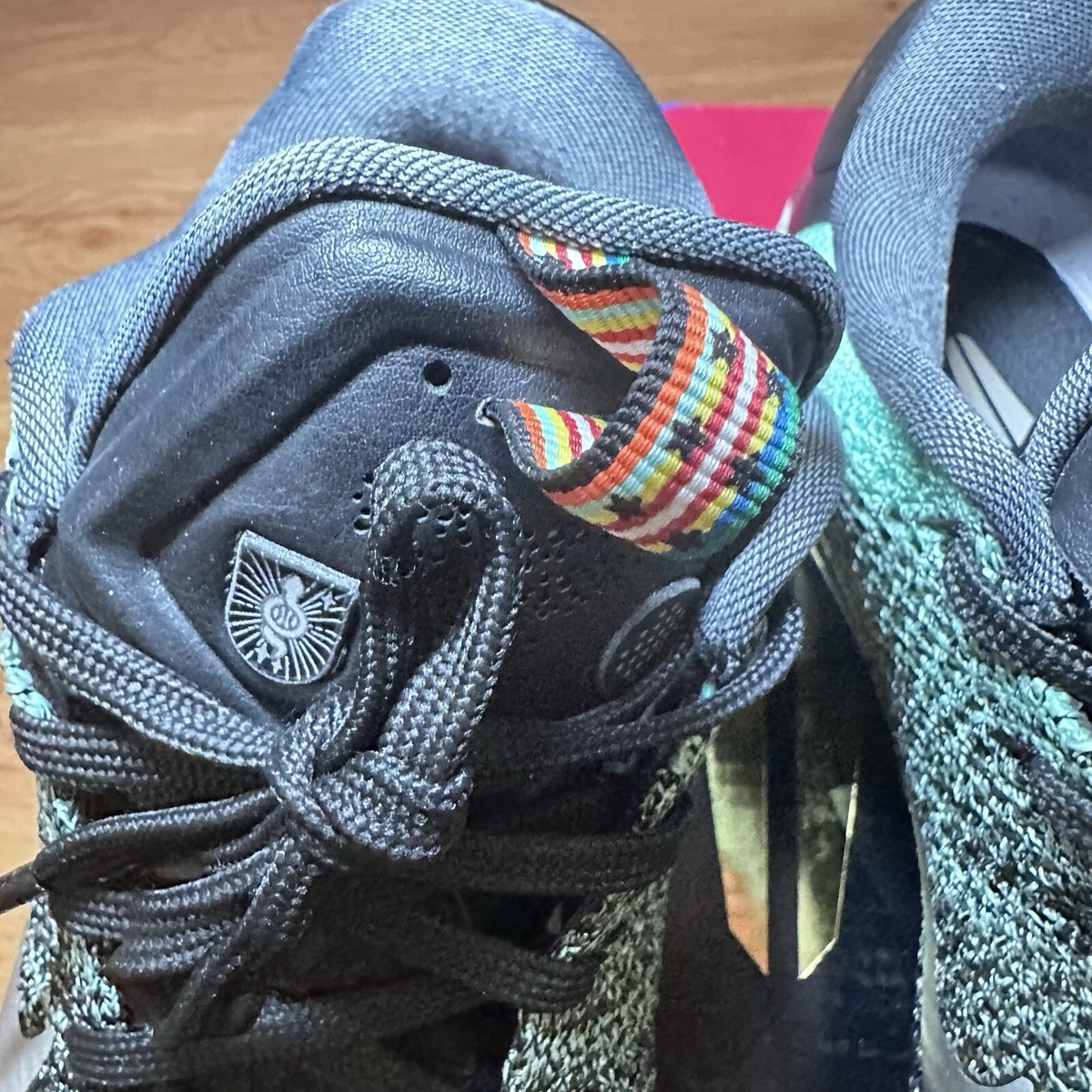 NIKE KOBE XI ELITE LOW AS 