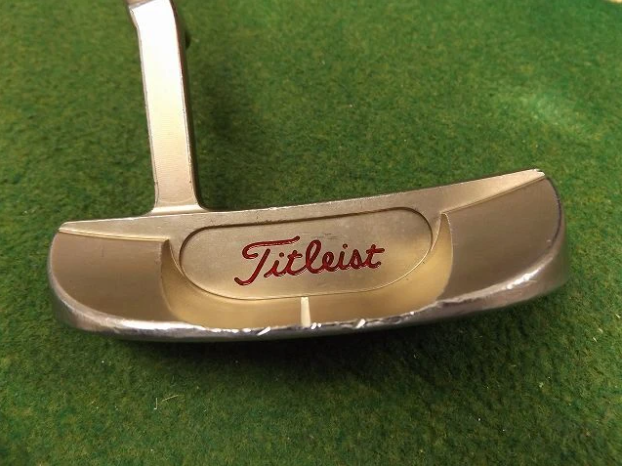 Scotty Cameron - スコッティキャメロン california SONOMA ヘッドカバー付き 34 Scotty Cameron California SONOMA Putter 34 inch with Head