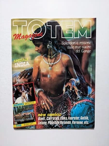 Go to product Totem (2nd series) #28 - 1987