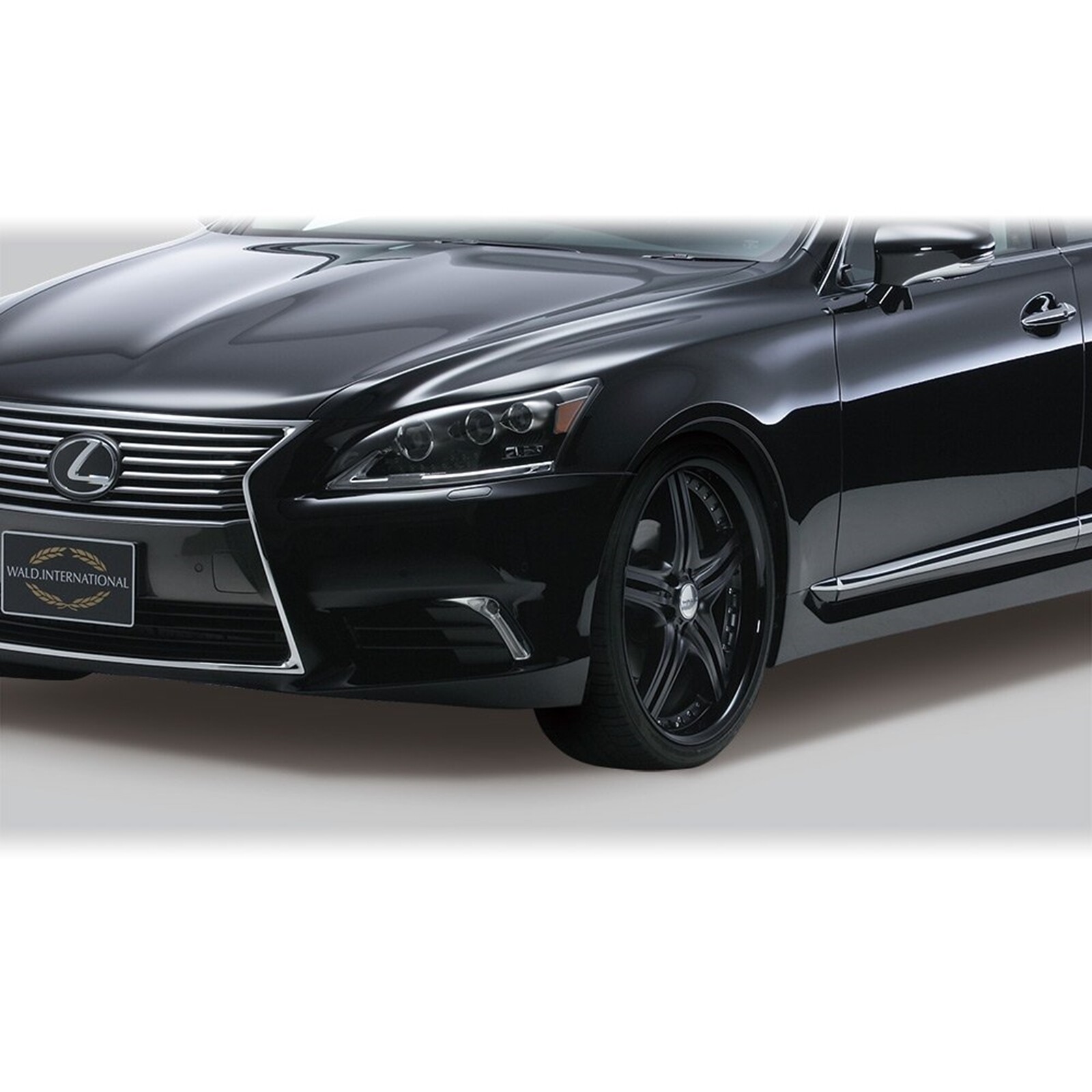 Data System ASR681 2 Air Suspension Controller Lexus LS460 600 2013