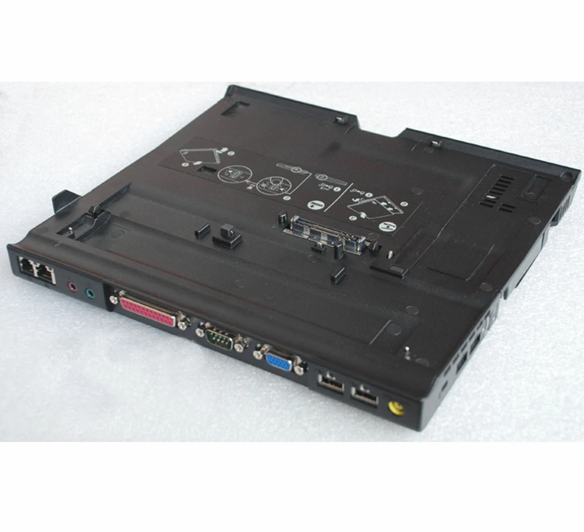 Station D'accueil IBM Pour ThinkPad T20 T30 T40 X20 R30 R50 – #DS22, Occasion