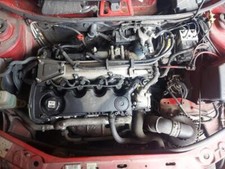188A7000 motore FIAT II PUNTO 188 BERLINA 2002 151812