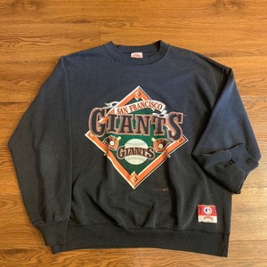 san fran giants t shirt