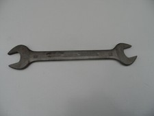 alter original Hazet Remscheid 450 Maulschlüssel SW 21 / 23 