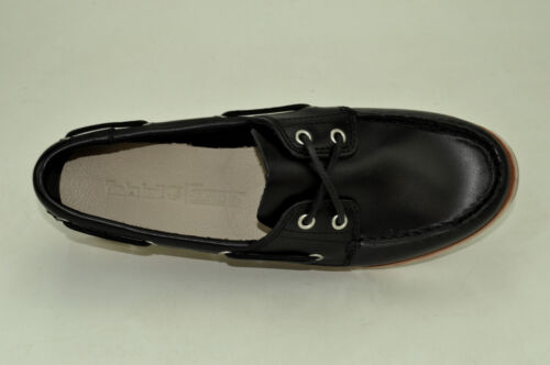 Timberland Camden Falls Scarpe Da Barca Mocassini Slipper Scarpe Da Ponte Donna - Foto 14 di 15