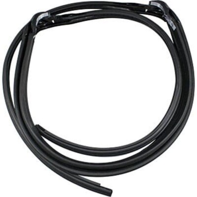 専用 Mazda NC10-R1-711G Mazda OEM NC10-R1-711D Miata Front Top Header Weatherstrip From