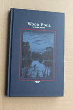 Wood Pool ( A Carp Water) - ‘BB’ Limited Edition No 623 of 909