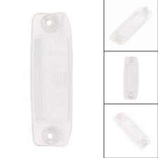 Hochwertige Kennzeichenleuchte hinten LINSE - BEIDSEITIG für Kia Sorento 11-201