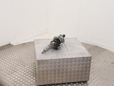 Lenksäule Seat Ibiza V KJ1 2Q1909144J P21341152