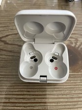 Sony LinkBuds WF-L900 CASE Replacement WFL900 Charging Case, Gray