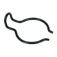 Sicherungsfeder Kickstarterritzel Passend FüR Kymco Sento 50 Bj. 2009-2012