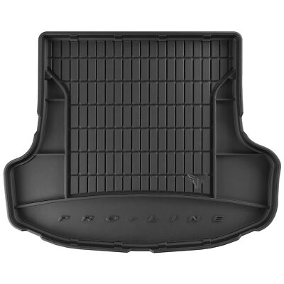 Frogum Pro-Line Kofferraum schutzmatte für Kia Stinger 2017-2023 Allwetter Antir