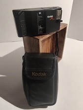 Vintage Kodak S300MD S Series 35 mm Film Camera Functions Tested Free Shipping 