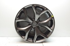 20x8 Inch Wheel For 2015-2017 Dodge Challenger Charger 5 Lugs Aluminum Rim New