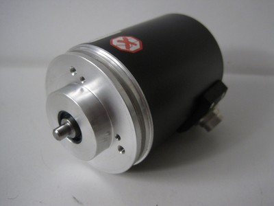 FERROCONTROL Drehgeber Encoder AG661 C46