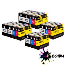 18 Ink Cartridge Replace for HP 932XL 933XL Officejet 6100 6600 7610 7510 6700