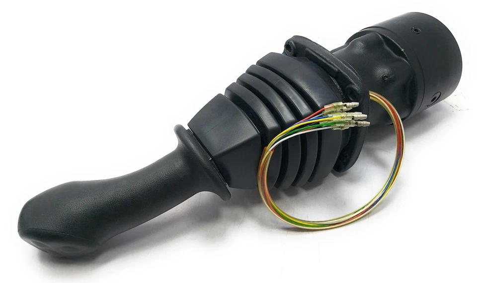 Hitachi Sumitomo 4625051 Pilot Valve Joystick - Image 3 of 4