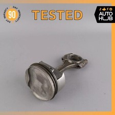 04-17 Maserati GranTurismo M145 4.2L Engine Motor Left Piston Connecting Rod OEM