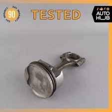 04-17 Maserati GranTurismo M145 4.2L Engine Motor Left Piston Connecting Rod OEM