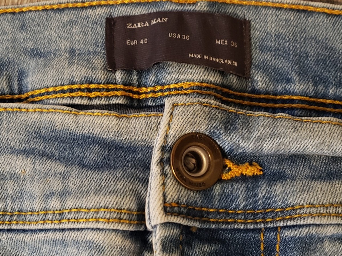 Zara Men