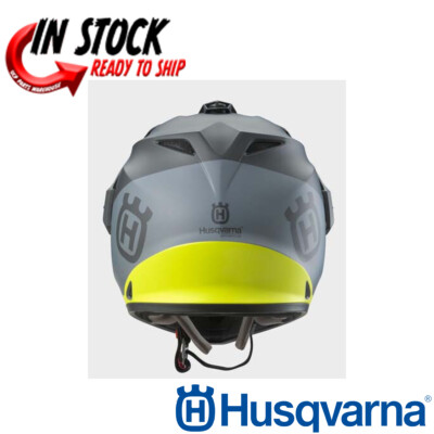 HUSQVARNA BELL MX-9 ADVENTURE HELMET MOTORCYCLE STREETBIKE OEM
