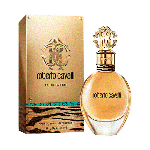 Roberto Cavalli Women's Misc Signature Eau De Parfum In | Size: 30Ml - Image 2