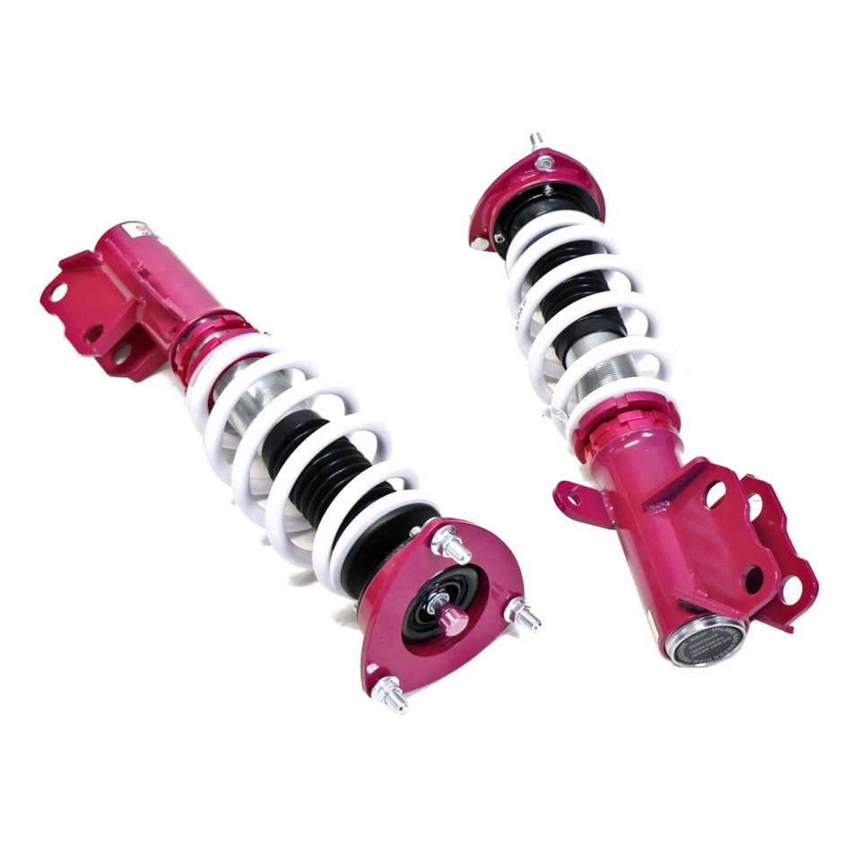 Kit Amortiguadores Coilovers Ajustables Godspeed MONO SS para Lexus ES250 TRACCIÓN DELANTERA 1990-1991 Foto 3 de 4