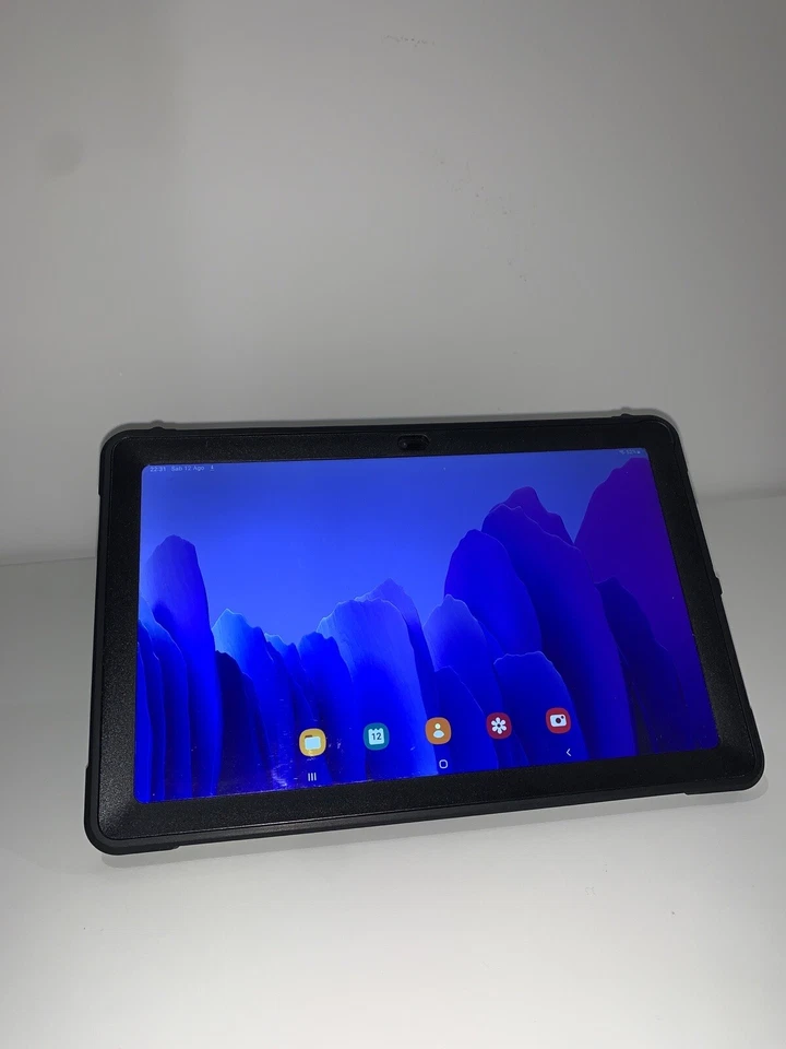 Samsung Galaxy Tab A7 10.4 · 64GB · Wi-Fi, foto 1 di 5