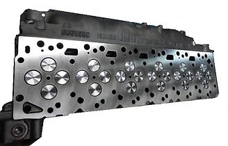 Remanufactured Cylinder head 5.9L COMMON RAIL - Image 2 of 2