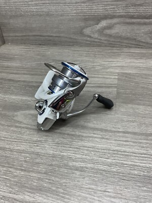 Johnny Morris Bass Pro Shops Carbonlite Spinning Reel