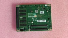 Advantech SOM-5991 19A6599102-01 2X 16GB SODIMM PC4  Xeon D-1548 CPU